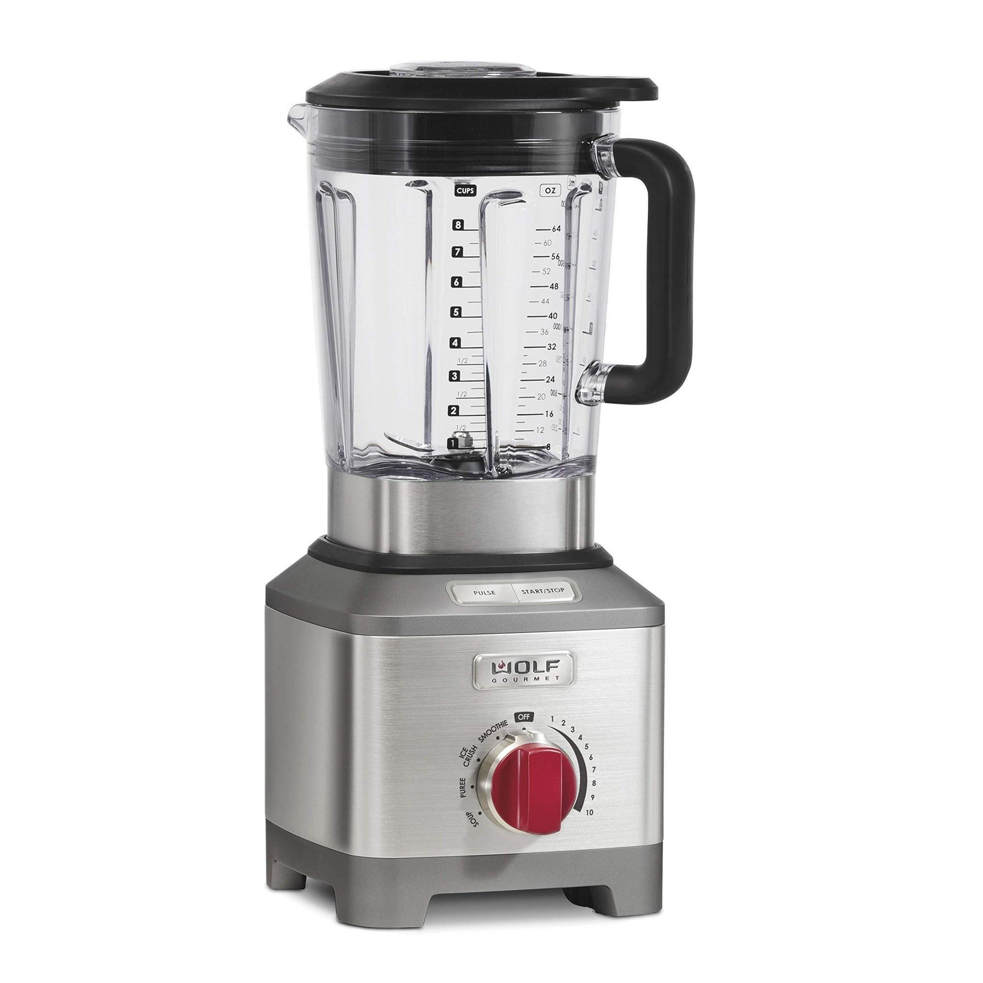 Wolf Gourmet Pro-Performance Blender - Discover Gourmet