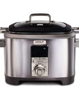 Wolf Gourmet 7 Qt. Multi-Function Cooker - Discover Gourmet