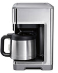 Wolf Gourmet 10-Cup Programmable Drip Coffeemaker - DEMO Unit