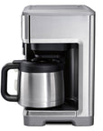 Wolf Gourmet 10-Cup Programmable Drip Coffeemaker - Discover Gourmet