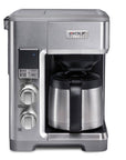 Wolf Gourmet 10-Cup Programmable Drip Coffeemaker - Discover Gourmet