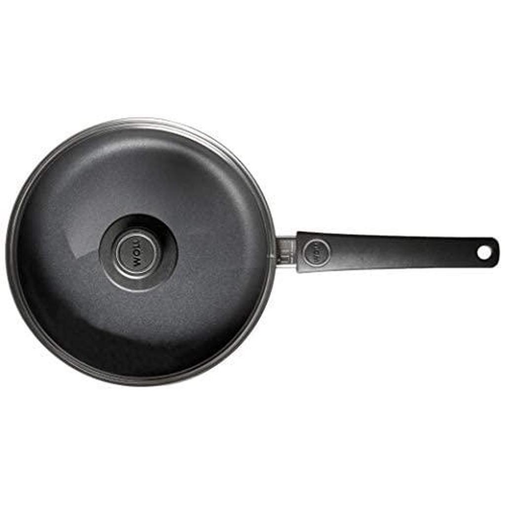 Woll Diamond Lite Saute Pan With Lid (Saute w/Lid, 9.5&quot;)