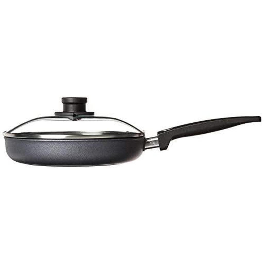 Woll Diamond Lite Saute Pan With Lid (Saute w/Lid, 9.5&quot;)