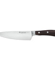 Wusthof Ikon Blackwood Chef's Knife