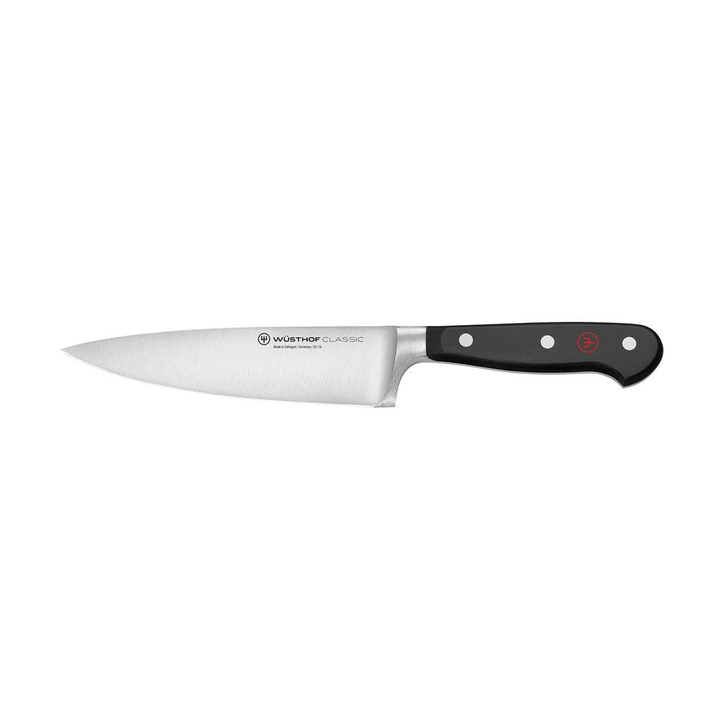 Wusthof Classic Chef&#39;s Knife - J. L. Hufford