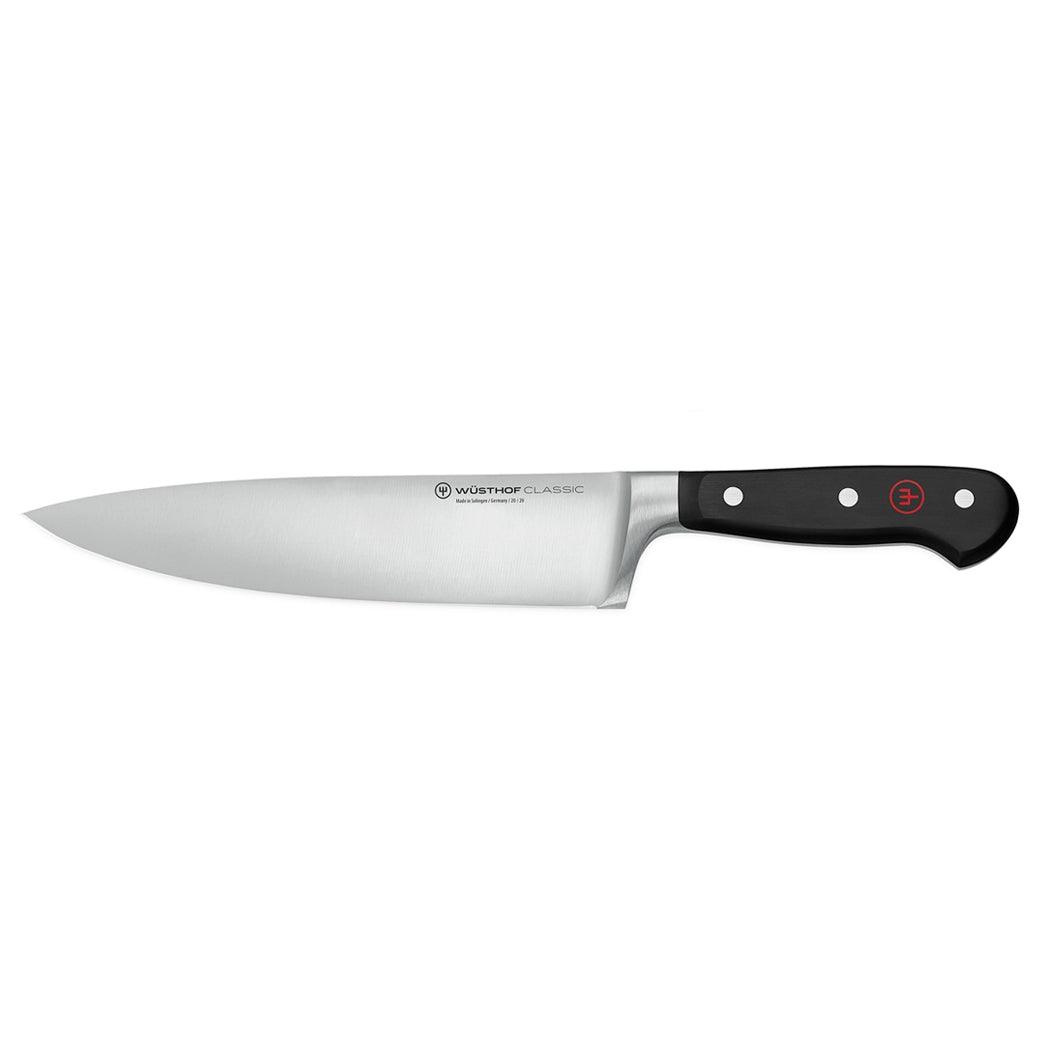 Wusthof Classic Chef&#39;s Knife - J. L. Hufford