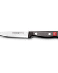 Wusthof Tomato & Utility Knives 4" Wusthof Gourmet Utility Knife JL-Hufford