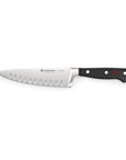 Wusthof Classic Hollow Edge Cook's Knife - J. L. Hufford