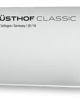 Wusthof Classic Chef's Knife - J. L. Hufford