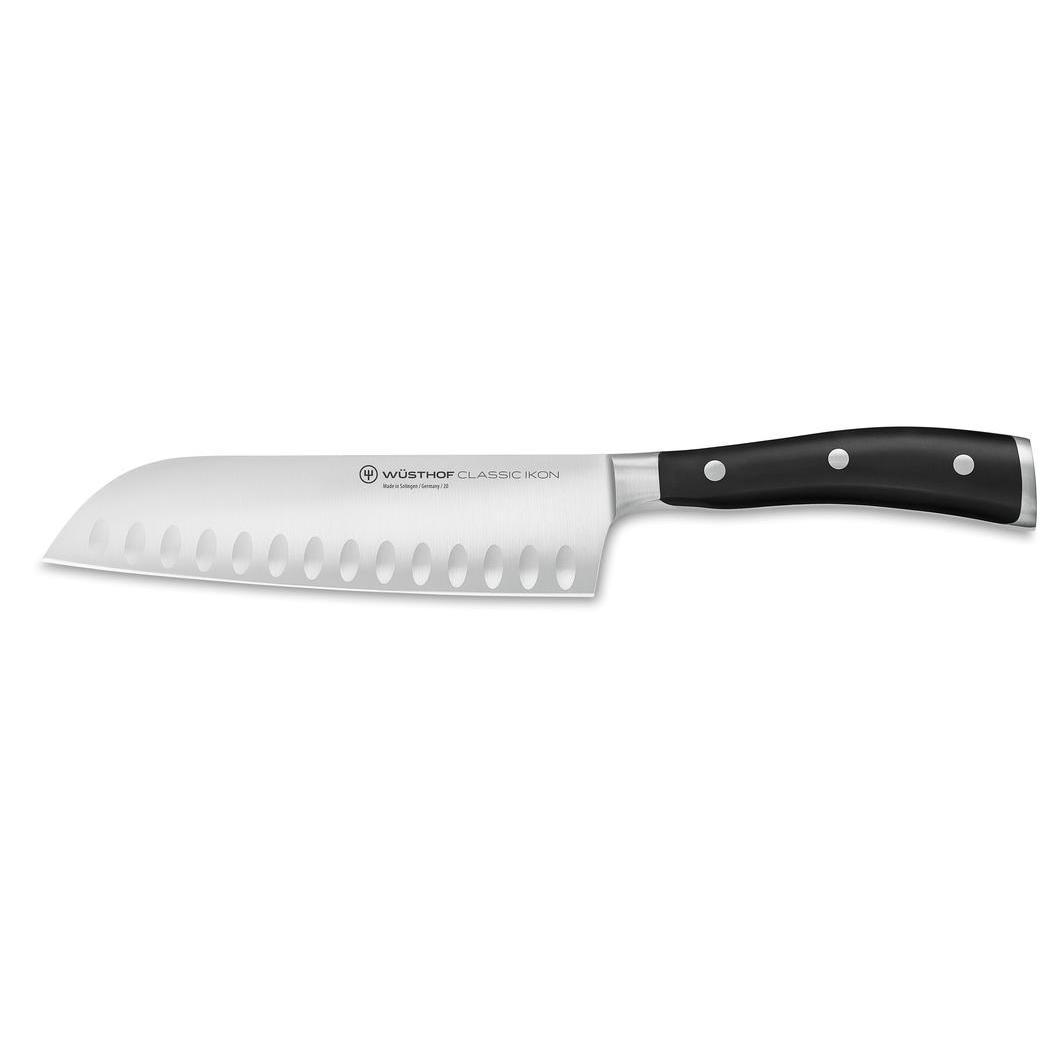 Wusthof Classic Ikon Santoku Knife