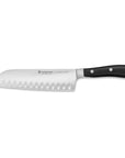 Wusthof Classic Ikon Santoku Knife