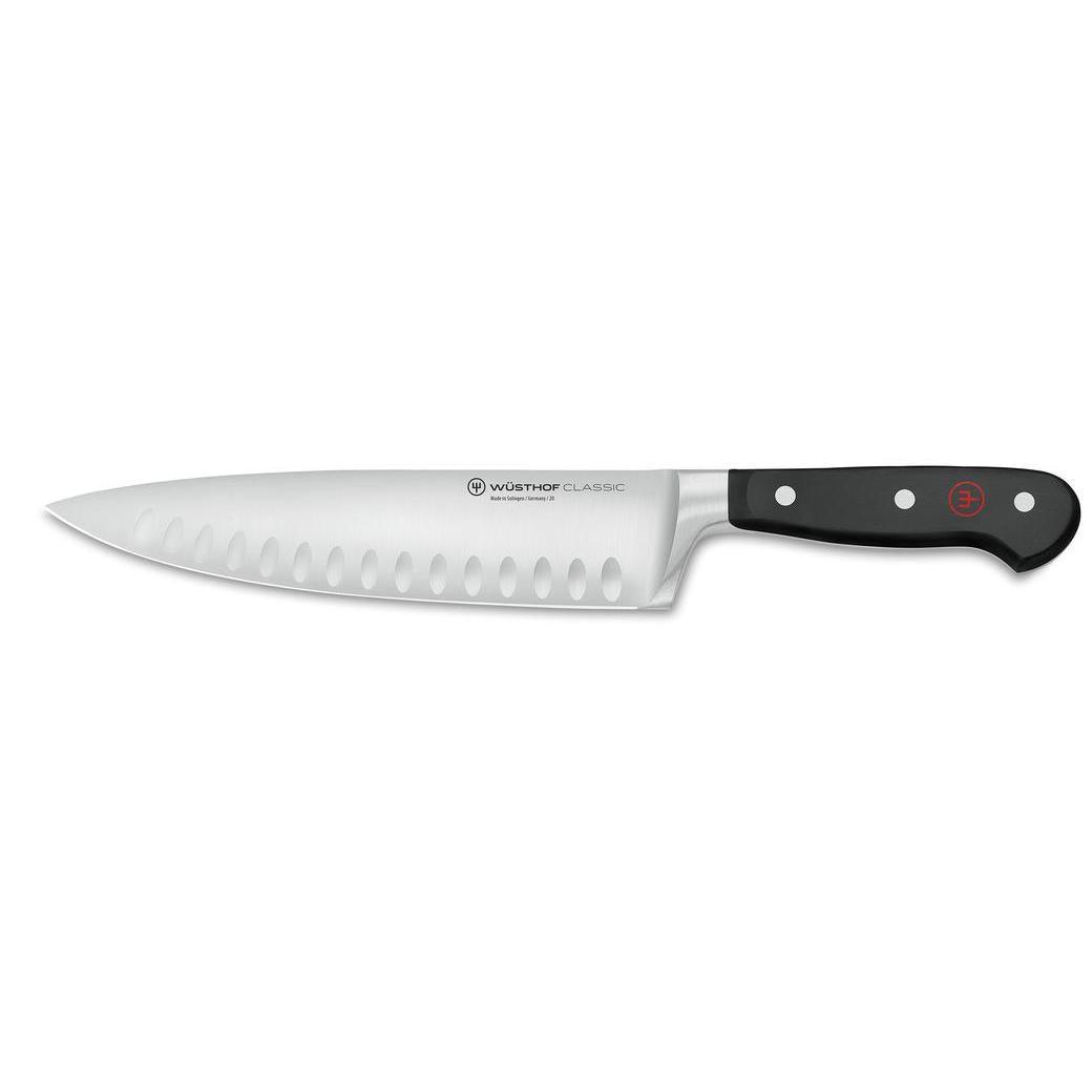 Wusthof Classic Demi-Bolster Cook&#39;s Knife - J. L. Hufford