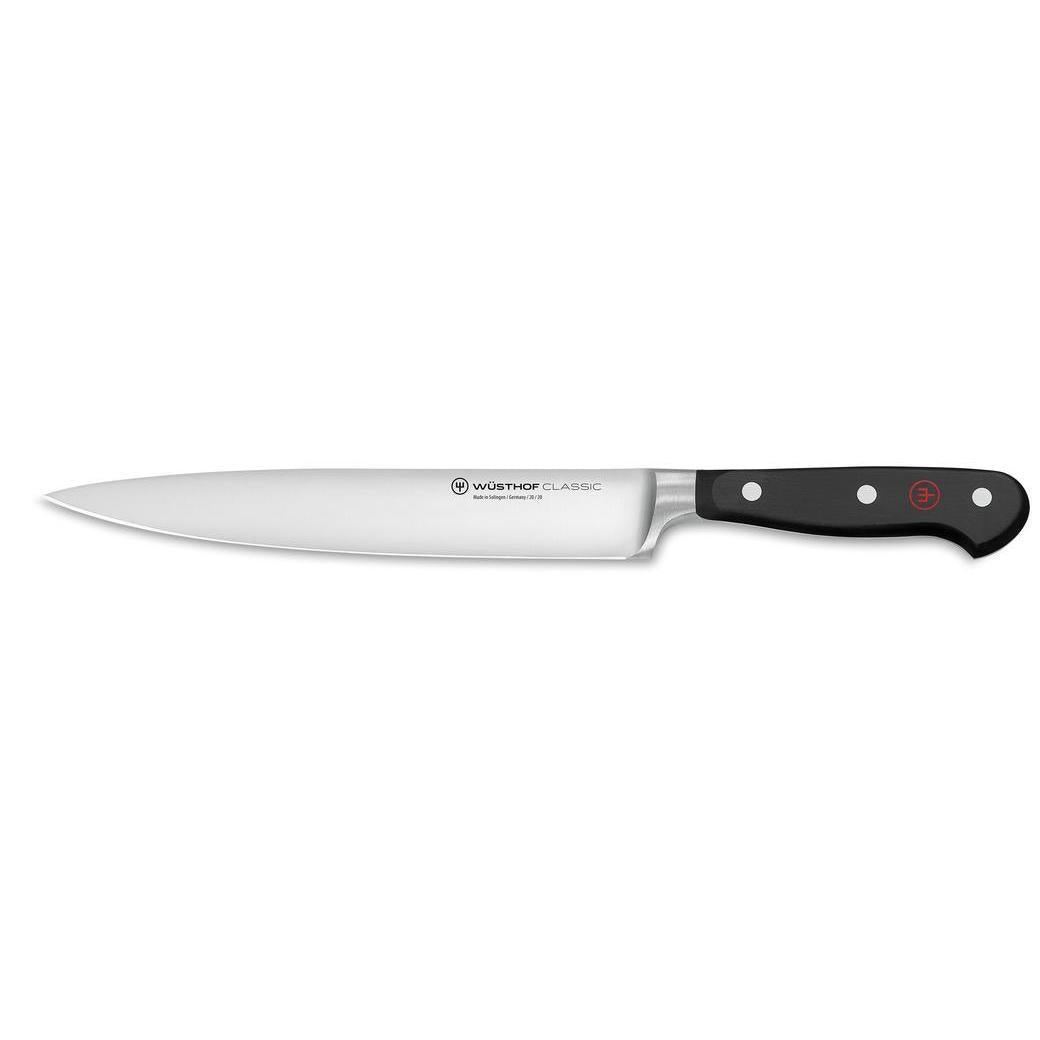 Wusthof Classic Carving Knife - J. L. Hufford