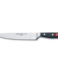 Wusthof Classic Hollow Edge Carving Knife - J. L. Hufford