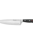 Wusthof Classic Hollow Edge Cook's Knife - J. L. Hufford