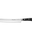 Wusthof Classic Ikon Bread Knife - J. L. Hufford