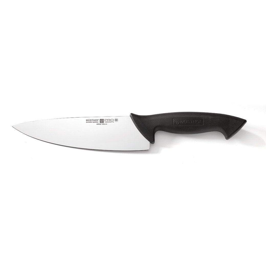 Wusthof Chef&#39;s Knives 8&quot; Wusthof Pro Cook&#39;s Knife JL-Hufford