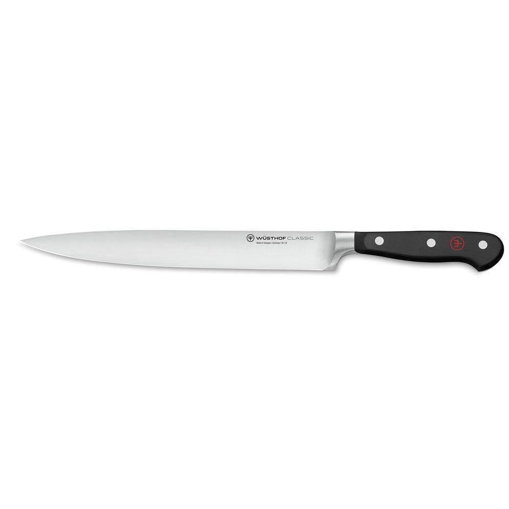 Wusthof Classic Carving Knife - J. L. Hufford