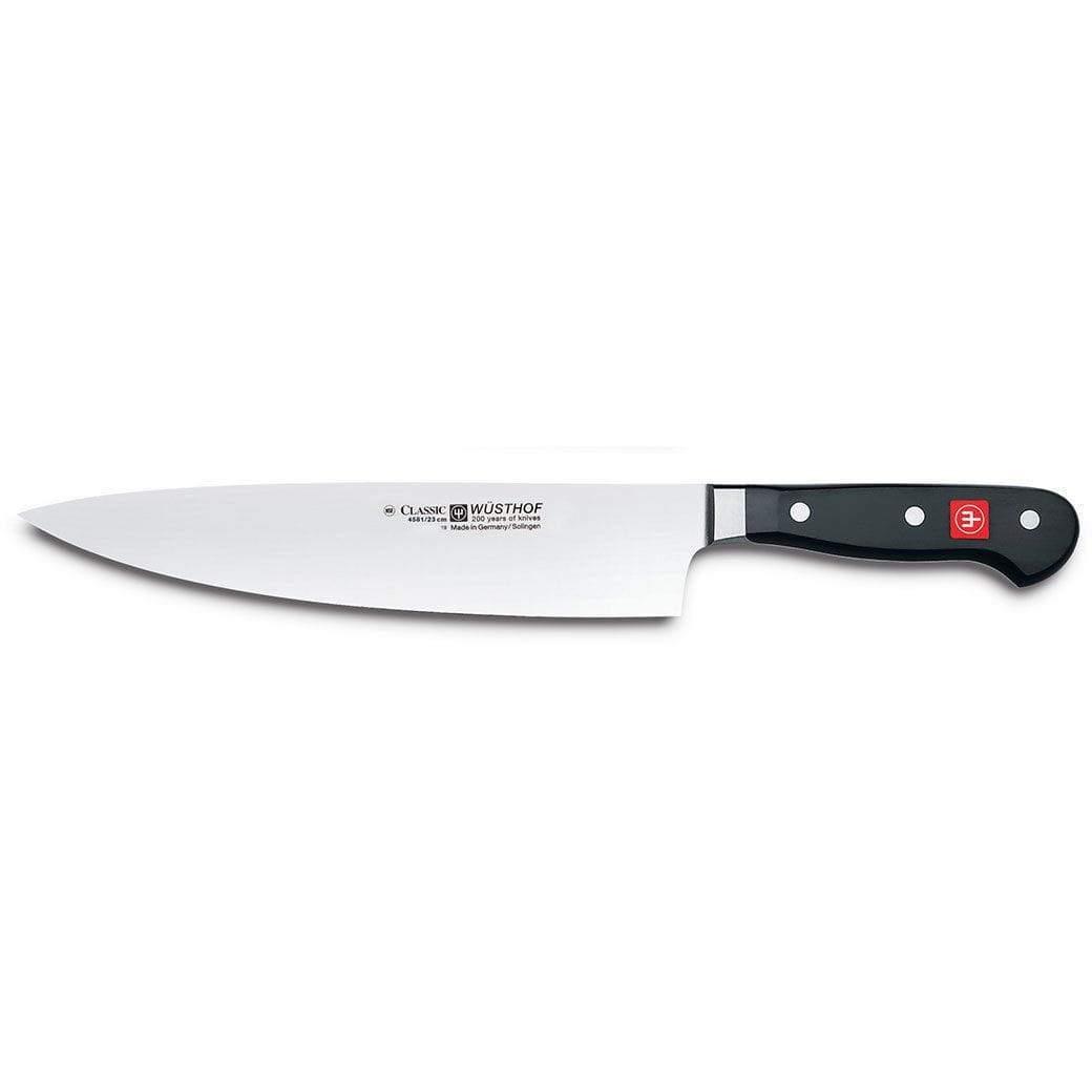 Wusthof Classic Demi-Bolster Cook&#39;s Knife - J. L. Hufford