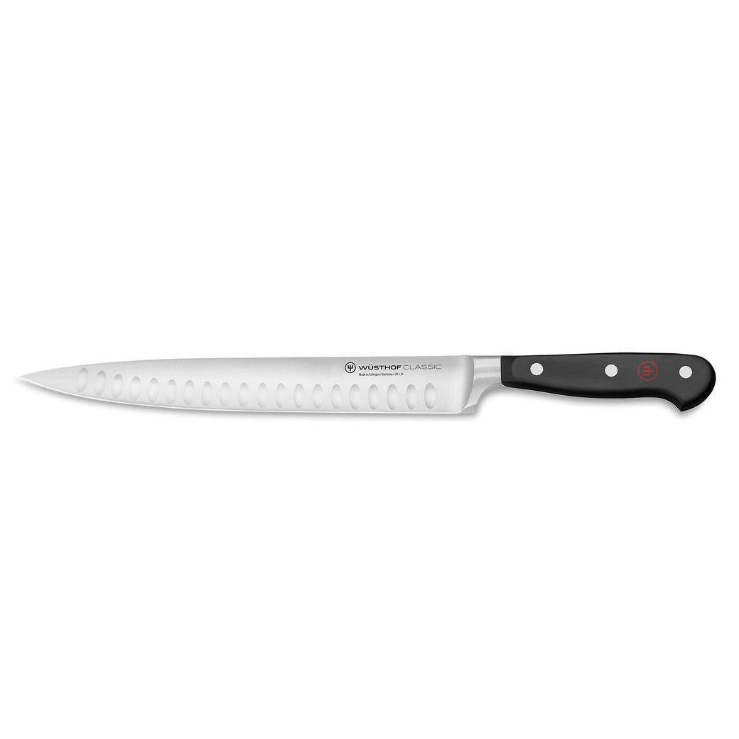 Wusthof Classic Hollow Edge Carving Knife - J. L. Hufford