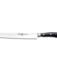 Wusthof Classic Ikon Bread Knife - J. L. Hufford