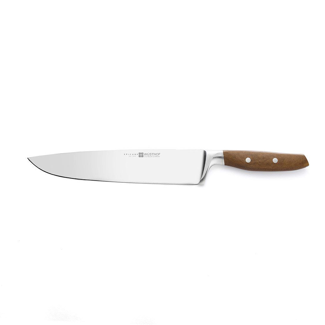 Wusthof Chef&#39;s Knives 9&quot; Wusthof Epicure Cook&#39;s Knife JL-Hufford