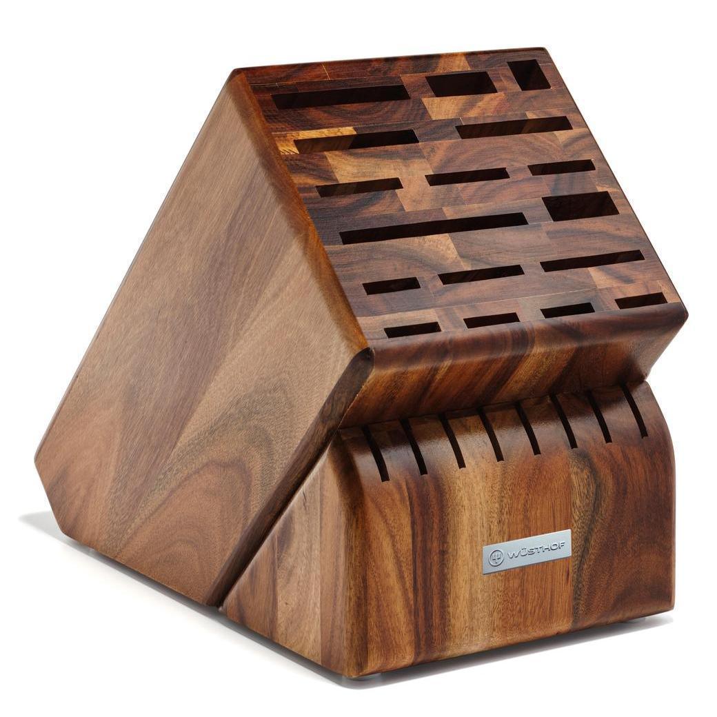 Wusthof 25-slot Mega Knife Block - J. L. Hufford