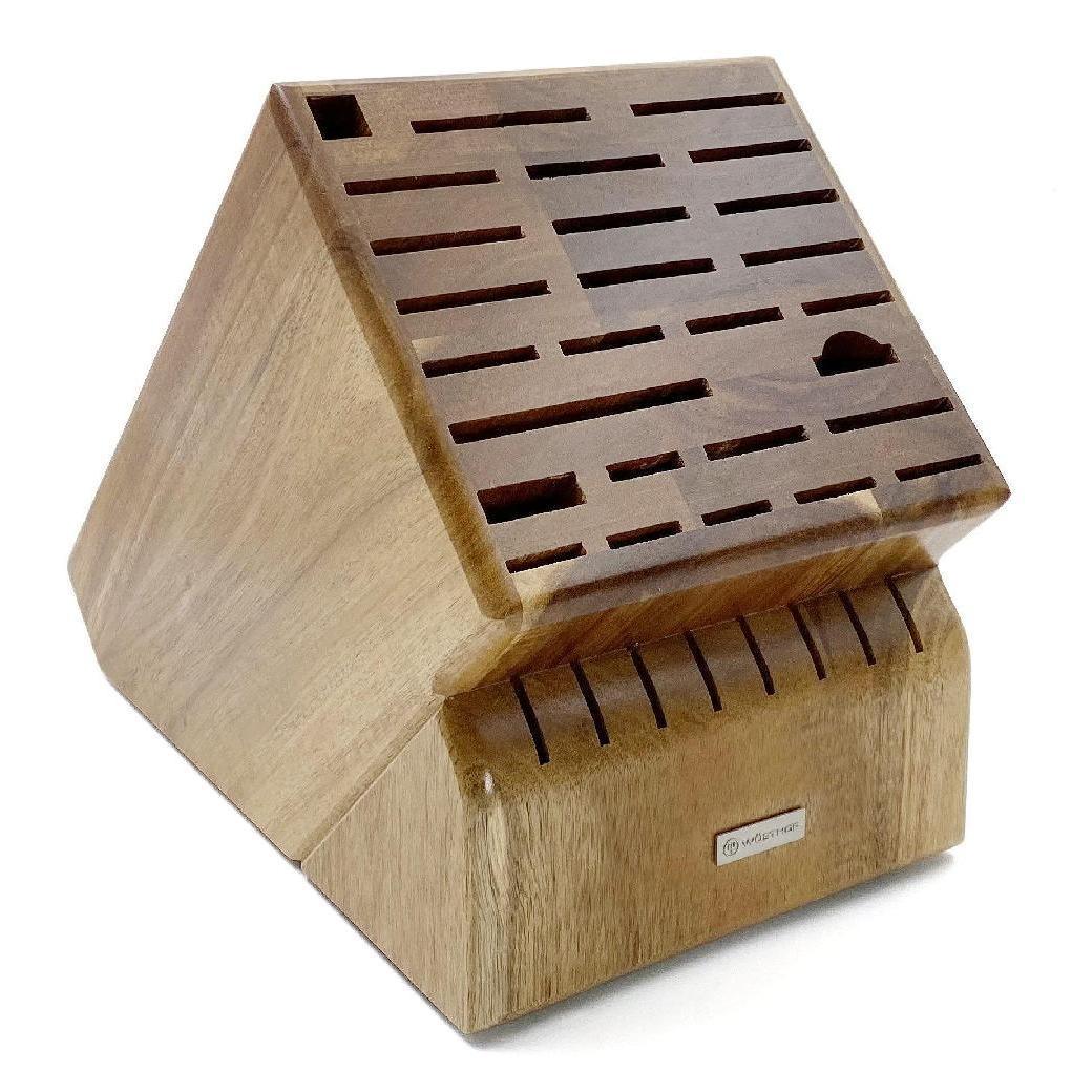 Wusthof 35-slot Grande Knife Block - J. L. Hufford