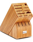 Wusthof 15-Slot Knife Block - J. L. Hufford