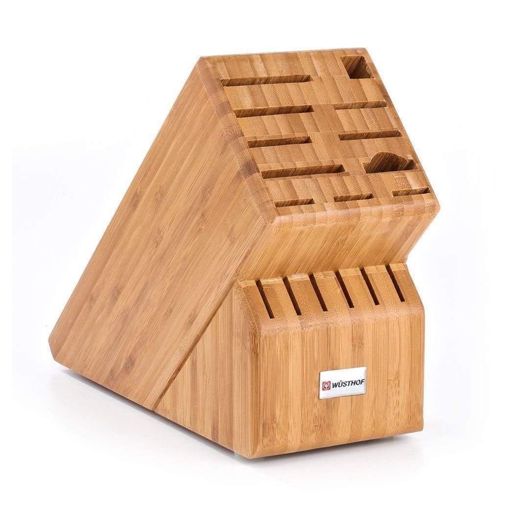 Wusthof 17-slot Knife Block - J. L. Hufford