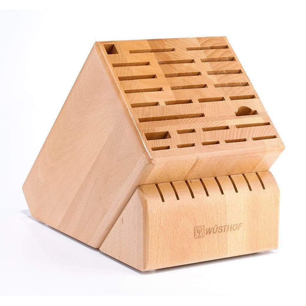 Wusthof 35-slot Grande Knife Block - J. L. Hufford