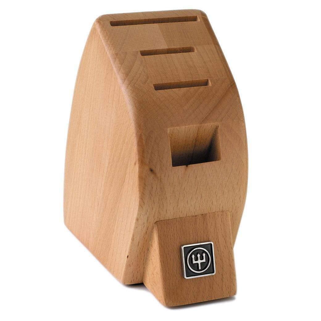 Wusthof 4-slot Mobile Knife Block - J. L. Hufford