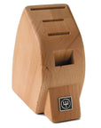 Wusthof 4-slot Mobile Knife Block - J. L. Hufford