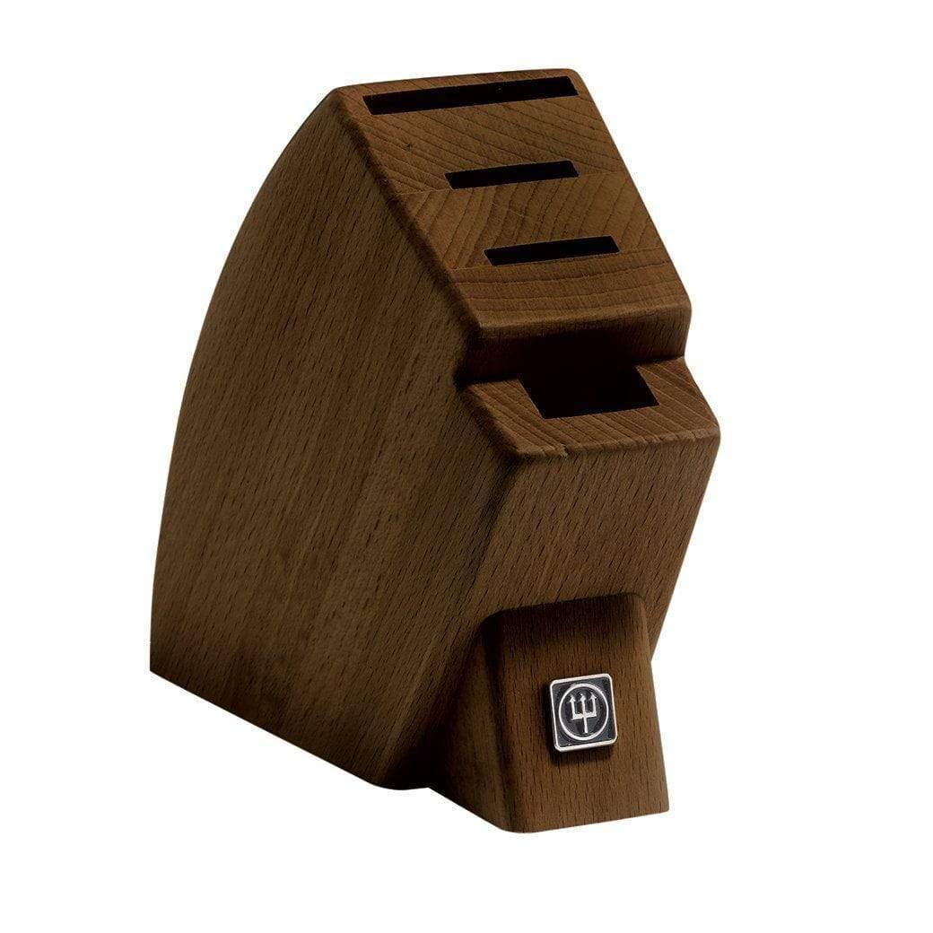 Wusthof 4-slot Mobile Knife Block - J. L. Hufford