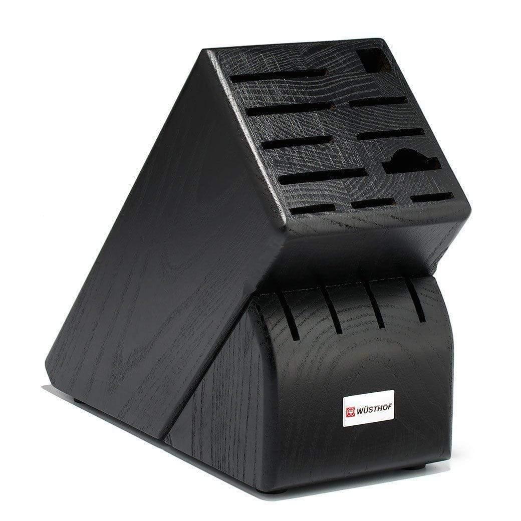 Wusthof 15-Slot Knife Block - J. L. Hufford