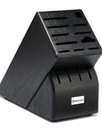 Wusthof 15-Slot Knife Block - J. L. Hufford