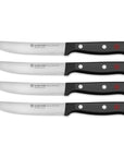 Wusthof Gourmet 4-piece Steak Knife Set