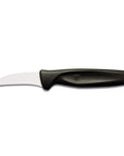 Wusthof Paring & Peeling Knives Black Wusthof Zest 2.25" Peeling Knife JL-Hufford