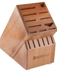 Wusthof 17-slot Knife Block - J. L. Hufford