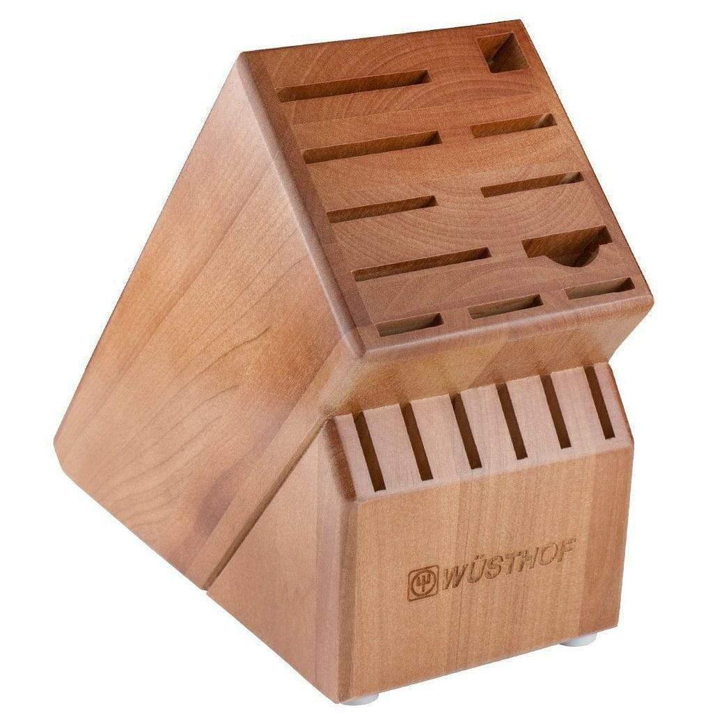 Wusthof 17-slot Knife Block - J. L. Hufford