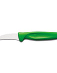 Wusthof Paring & Peeling Knives Green Wusthof Zest 2.25" Peeling Knife JL-Hufford