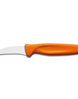 Wusthof Paring & Peeling Knives Orange Wusthof Zest 2.25" Peeling Knife JL-Hufford