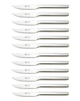 Wusthof Stainless Steel Steak Knives