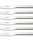 Wusthof Stainless Steel Steak Knives