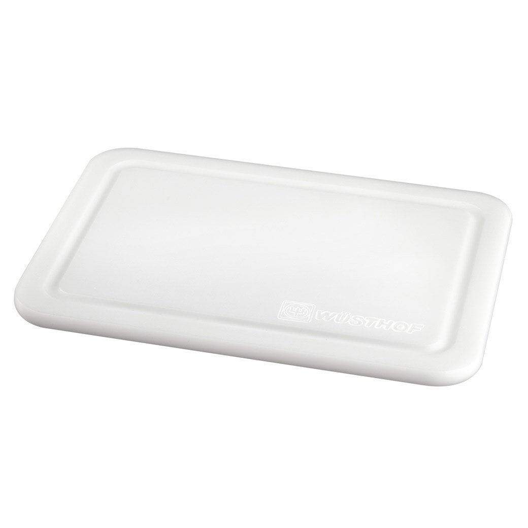 Wusthof Cutting Boards Small (7.5&quot; x 10&quot;) Wusthof White Poly Cutting Board JL-Hufford