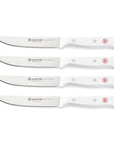 Wusthof Gourmet 4-piece Steak Knife Set