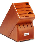 Wusthof 15-Slot Knife Block - J. L. Hufford