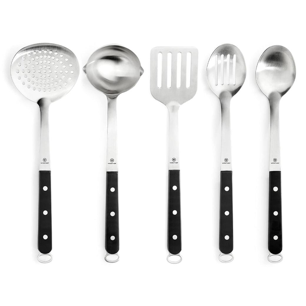 Wusthof 5-Piece Kitchen Tool Set - J. L. Hufford