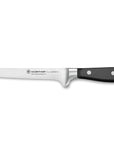 Wusthof Classic Flexible Boning Knife - 6"