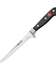 Wusthof Classic Flexible Boning Knife - 6"